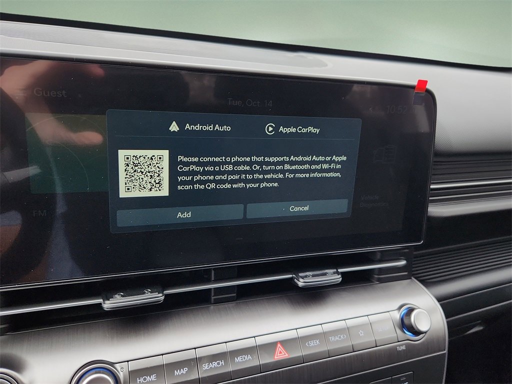 New 2026 Hyundai Kona SEL Sport image 30