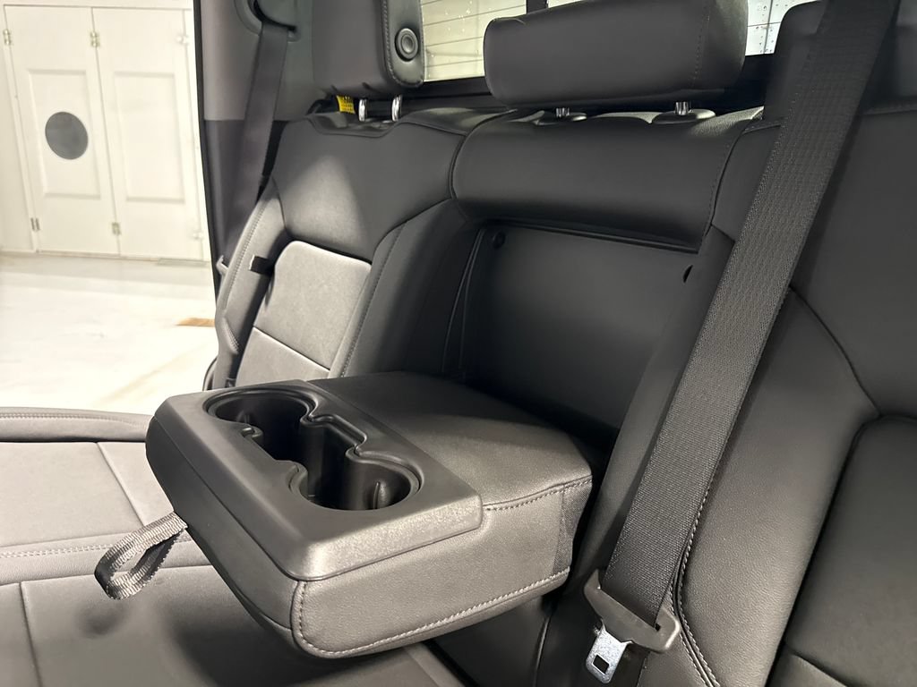 New 2026 Chevrolet Silverado 1500 LT Trail Boss w/ LT Trail Boss Premium Package AWD/4WD image 40
