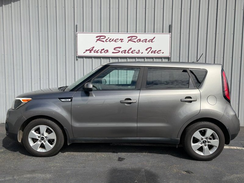 Used 2019 Kia Soul FWD image 15