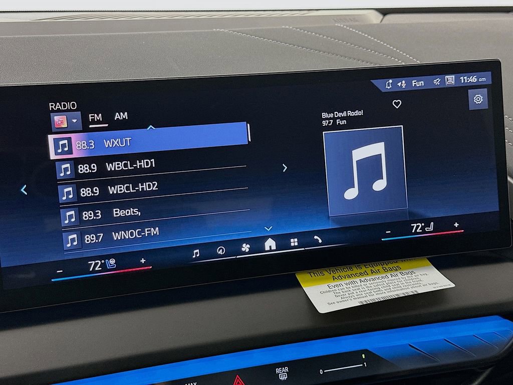 New 2026 BMW X3 xDrive30 w/ M Sport Package image 19