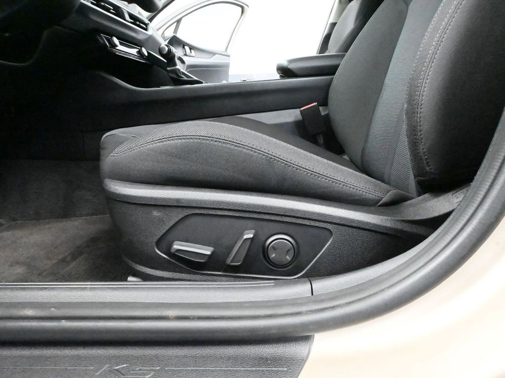 Used 2021 Kia K5 LXS image 20