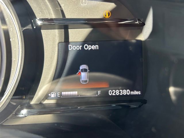 Used 2022 Honda HR-V EX image 14