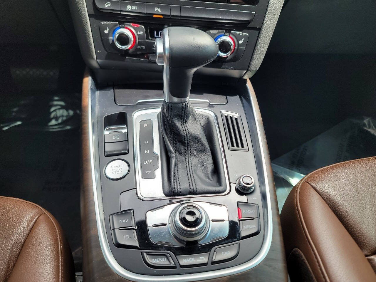 Used 2015 Audi Q5 2.0T Premium Plus AWD/4WD image 13