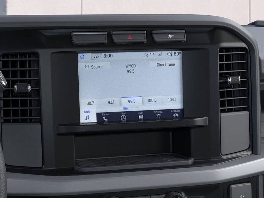 Used 2024 Ford F350 XL w/ XL Chrome Package image 14