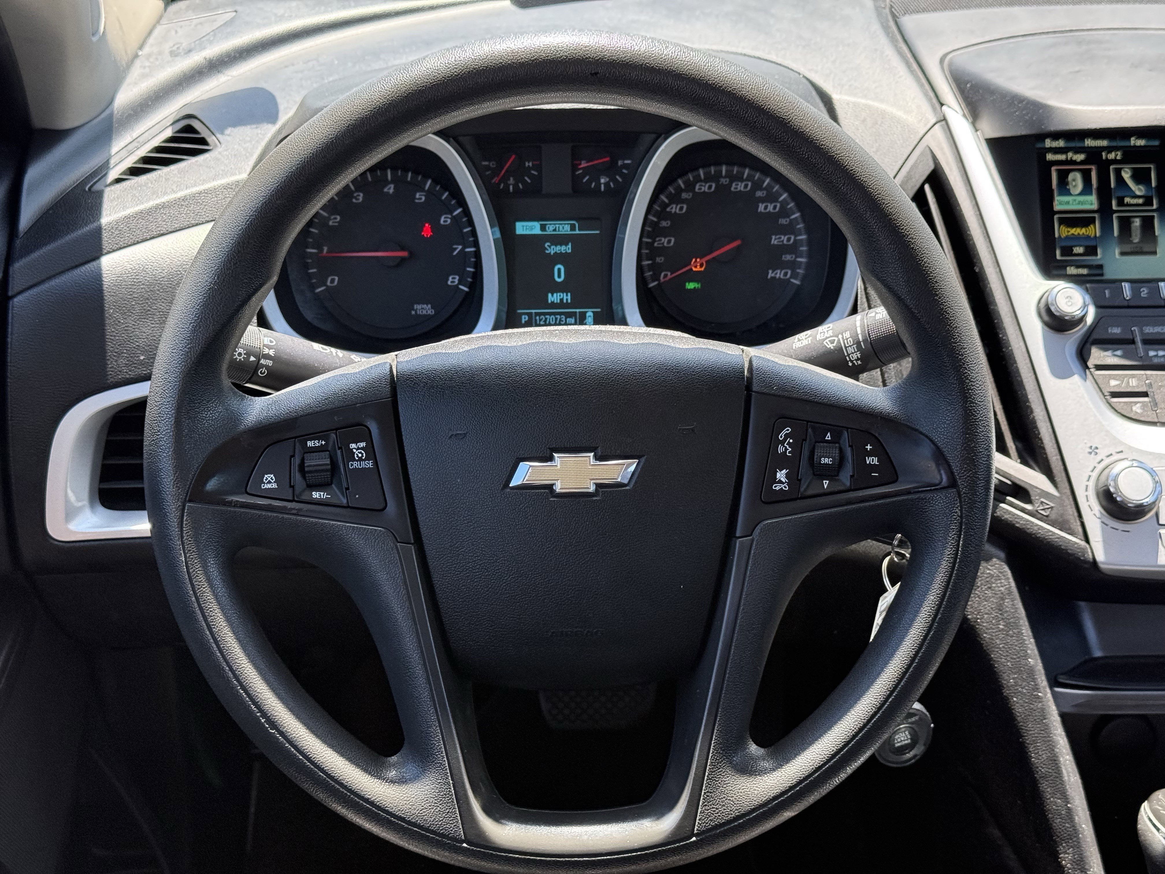 Used 2016 Chevrolet Equinox LS FWD image 15