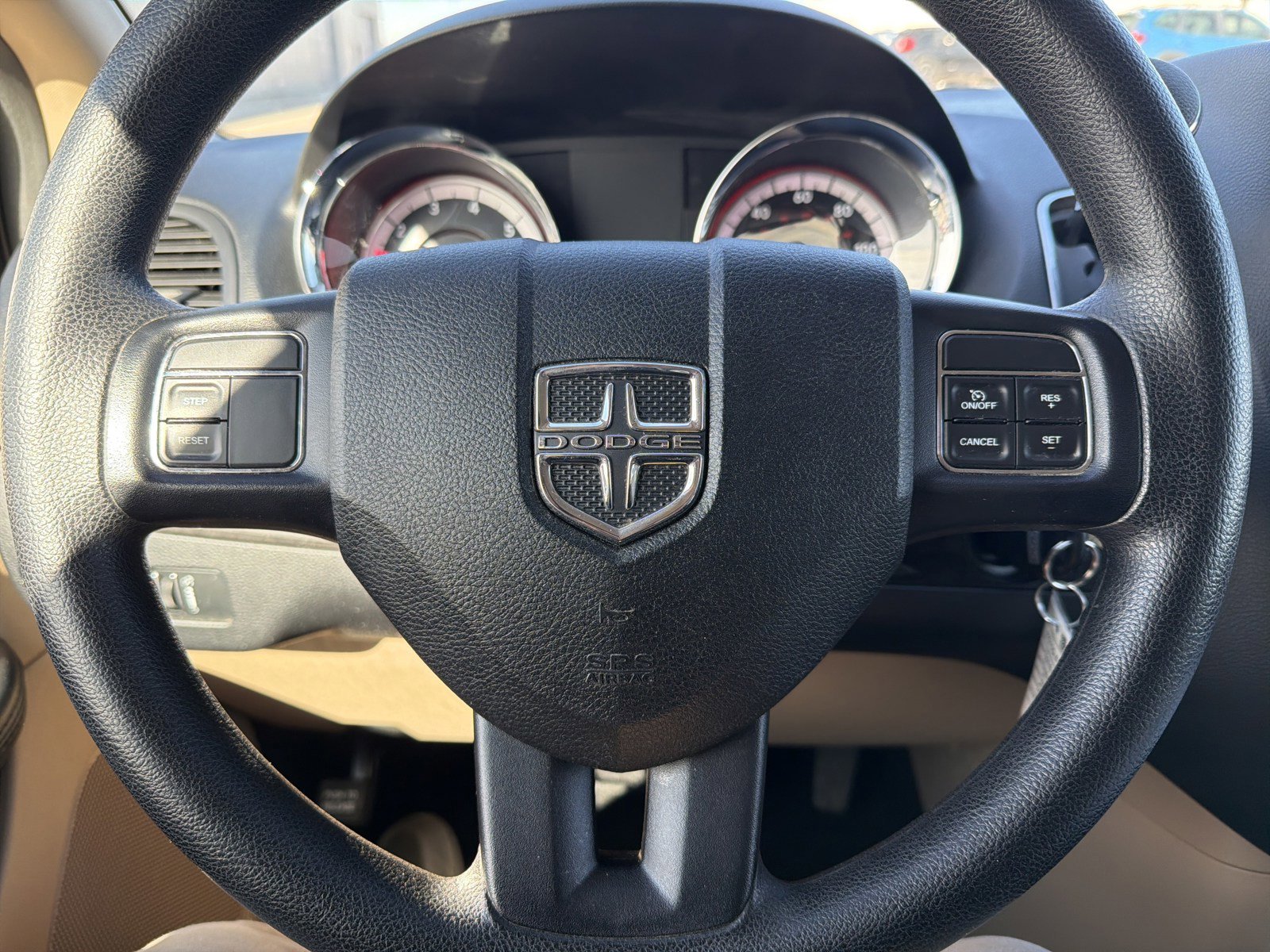 Used 2016 Dodge Grand Caravan SE w/ Quick Order Package 29E SE image 23