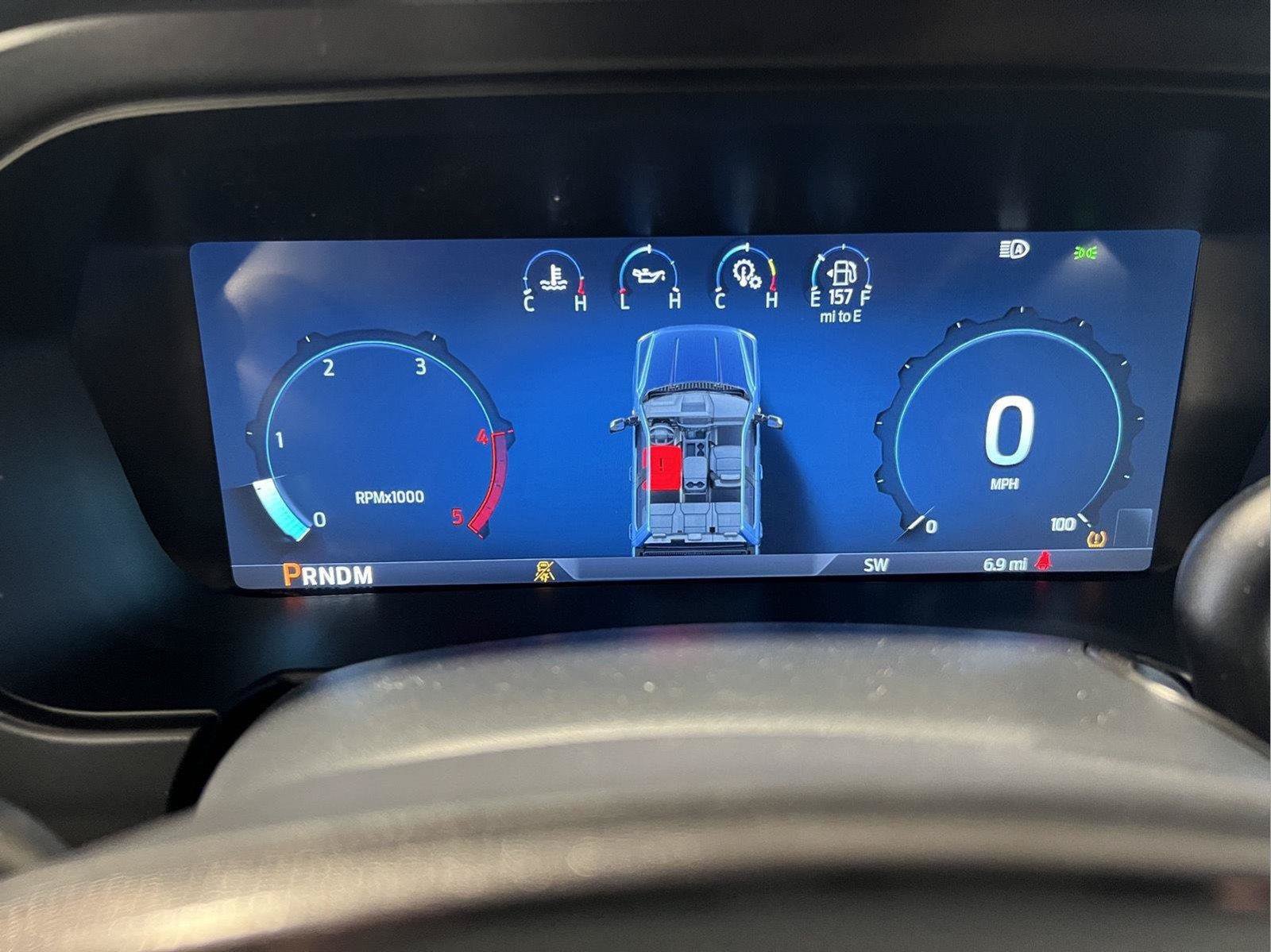 New 2026 Ford F350 Platinum AWD/4WD image 33