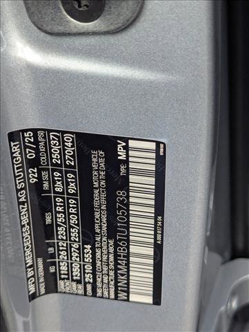 New 2026 Mercedes-Benz GLC 300 4MATIC image 16