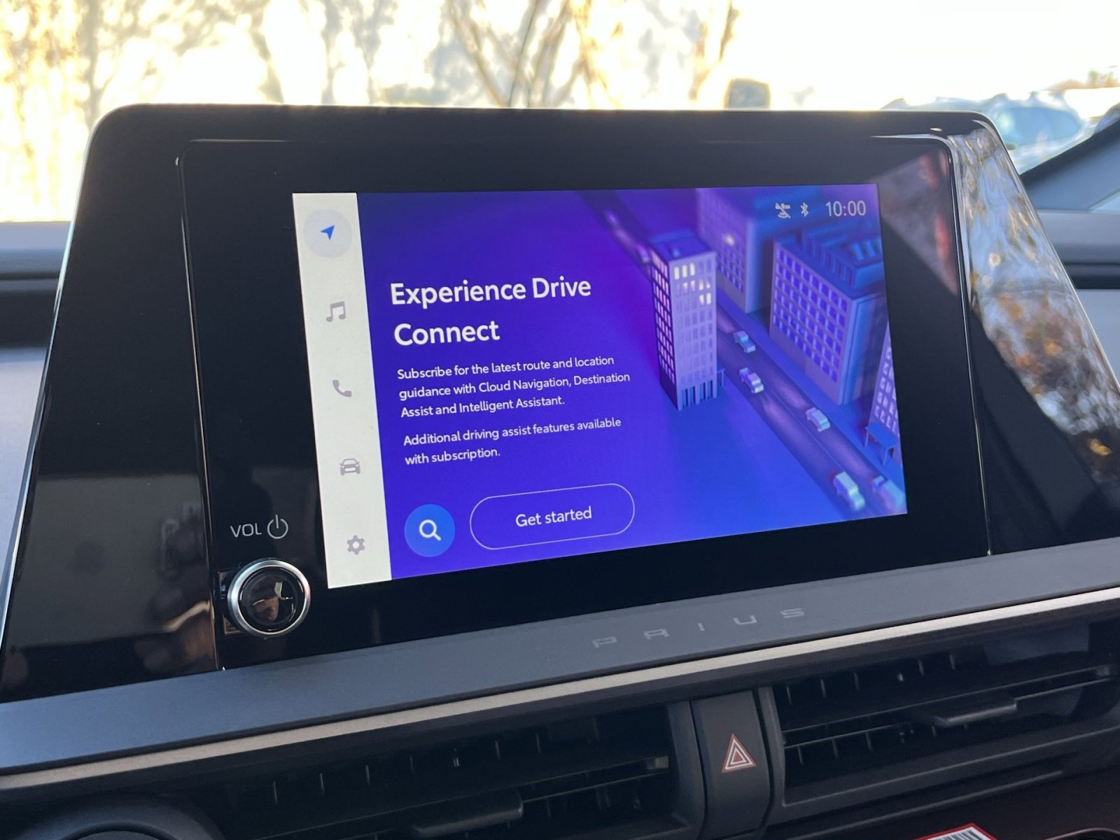 New 2026 Toyota Prius Plug-In Hybrid image 14