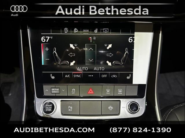 New 2026 Audi Q7 2.0T Premium image 18