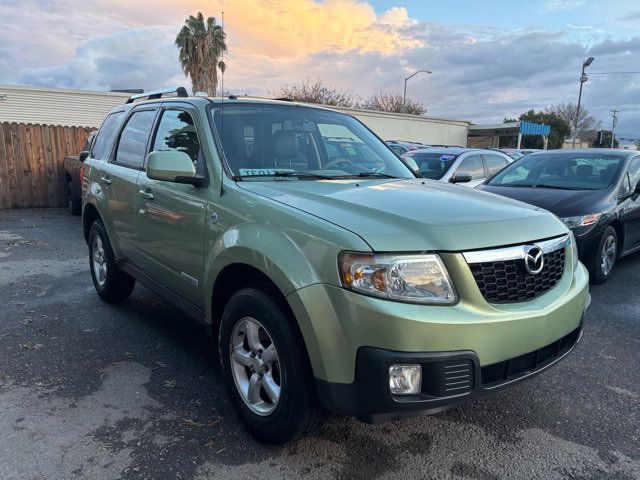 Used 2008 MAZDA Tribute Grand Touring image 3