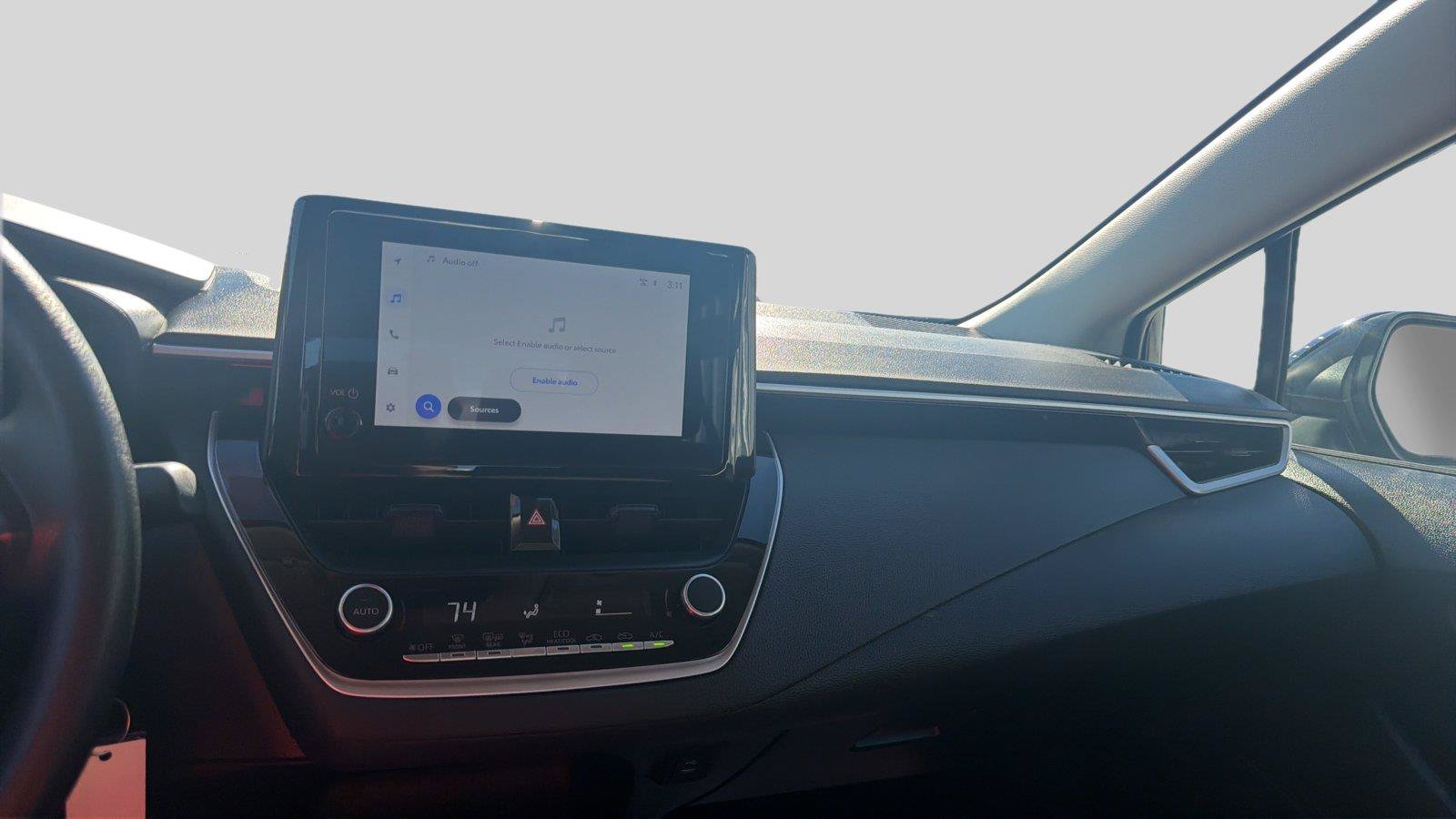 Used 2026 Toyota Corolla LE FWD image 12