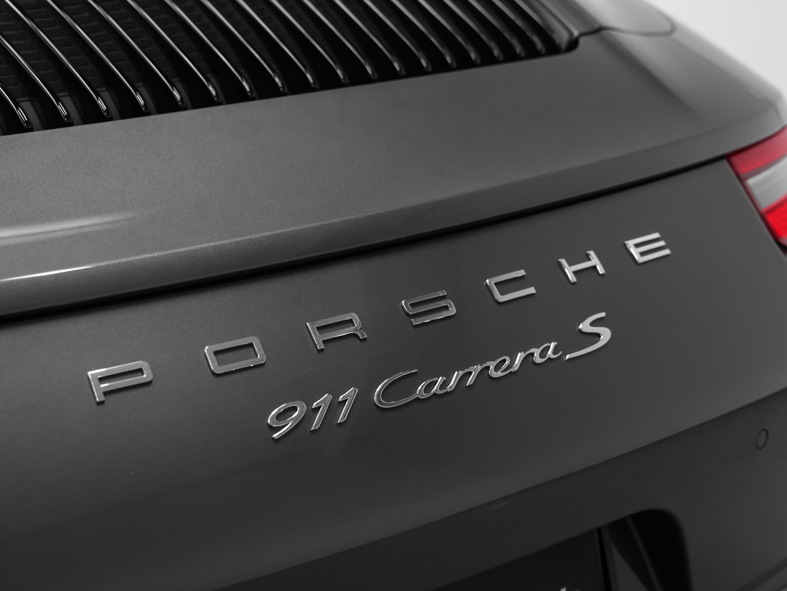 Used 2017 Porsche 911 Carrera S image 27