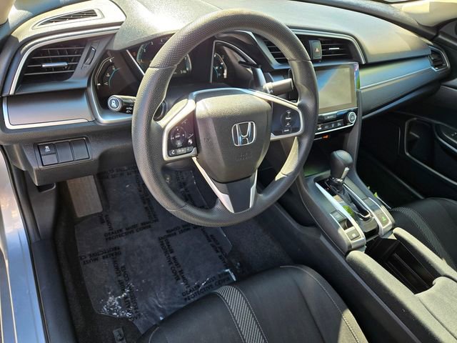 Used 2018 Honda Civic EX image 13