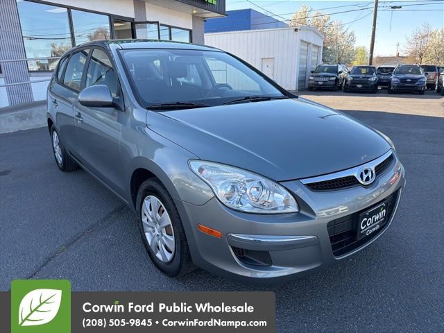 Used 2011 Hyundai Elantra GLS image 3