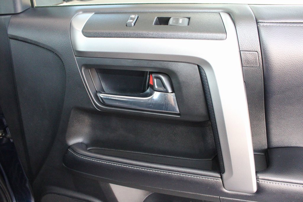 Certified 2019 Toyota 4Runner SR5 Premium image 45