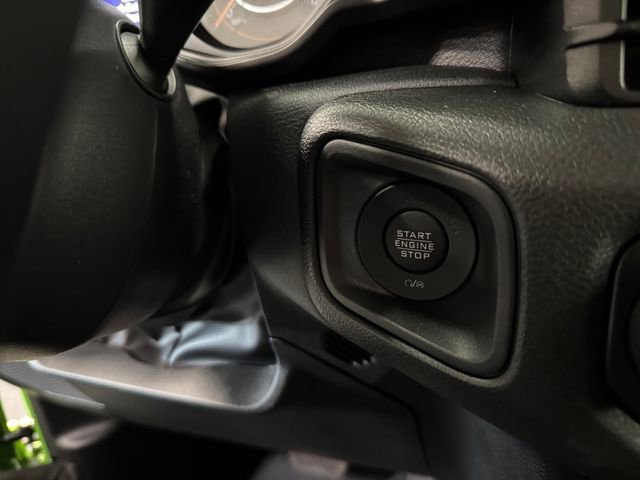 New 2026 Jeep Wrangler Willys image 20