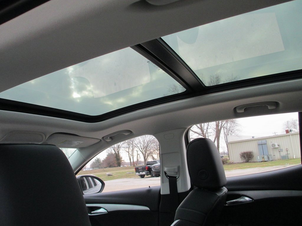 New 2026 Buick Envision Sport Touring image 13