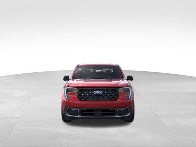 New 2026 Ford Maverick Lariat w/ 4K Tow Package AWD/4WD image 7