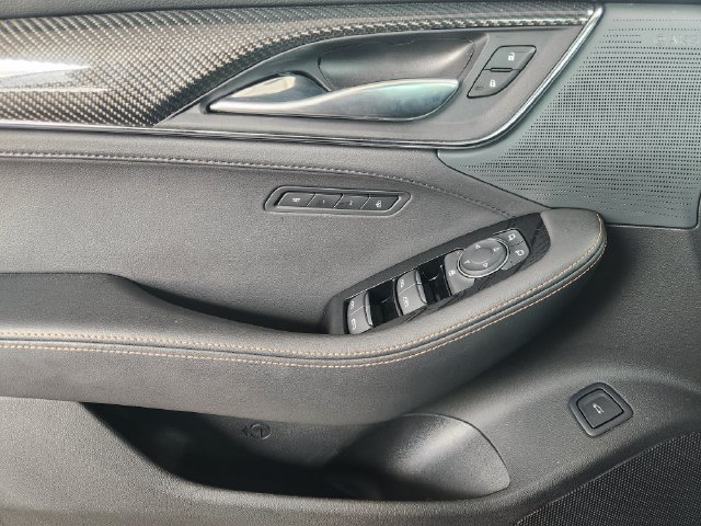Used 2025 Cadillac CT5 Sport w/ Sun And Sound Package RWD image 21
