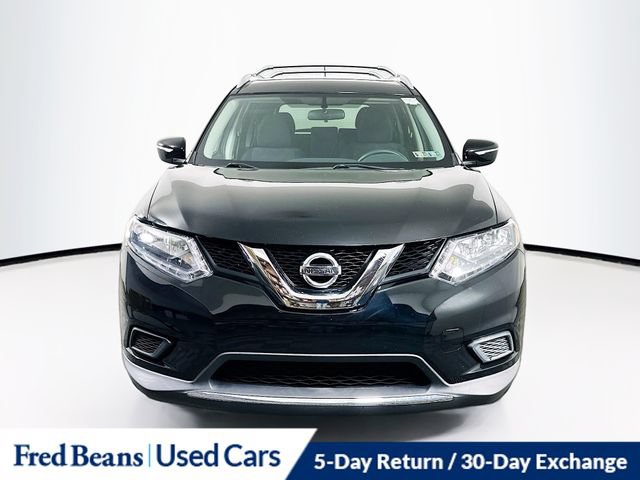 Used 2014 Nissan Rogue SV AWD/4WD video 2