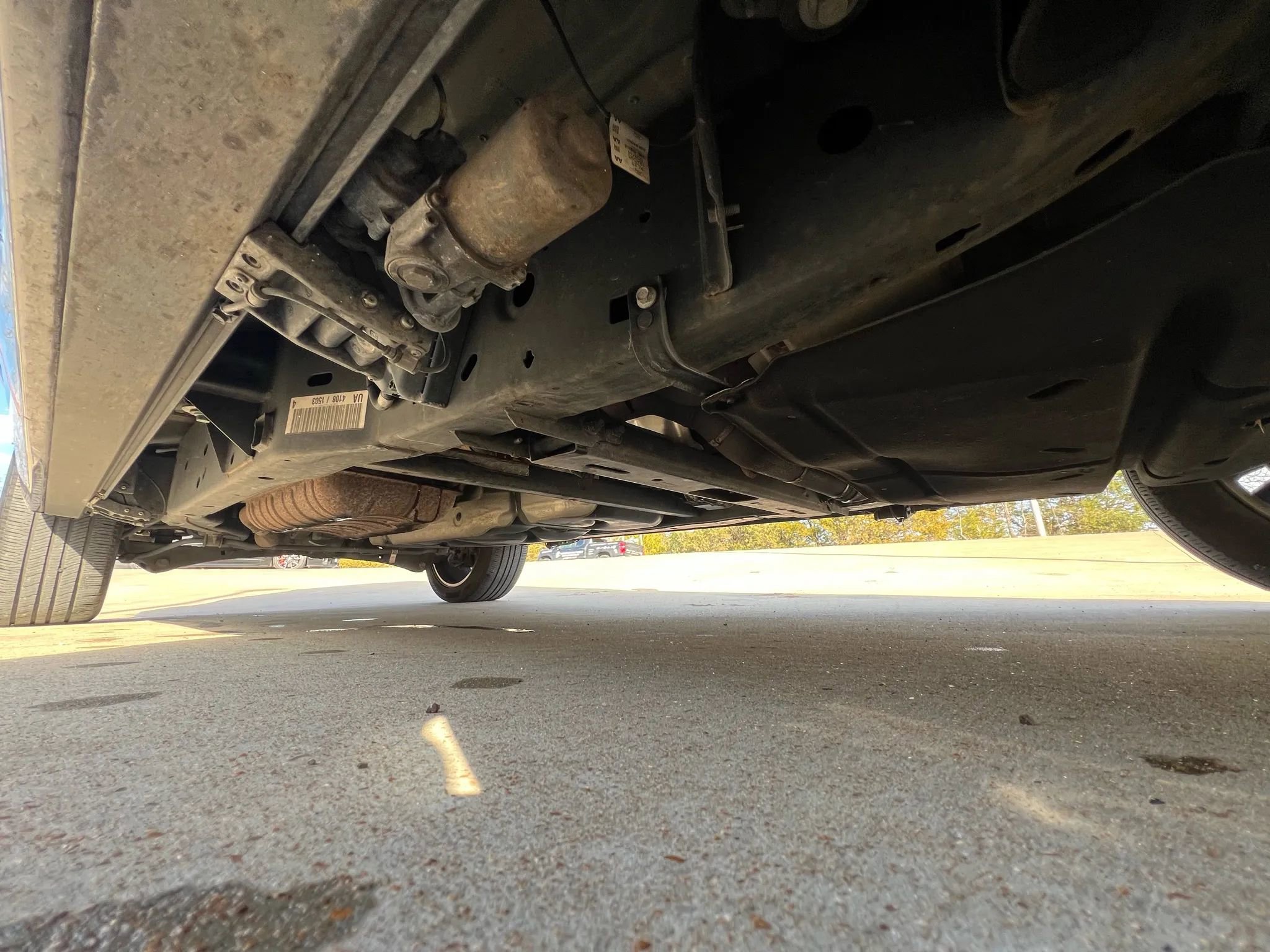 Used 2019 Lincoln Navigator L Reserve w/ Cargo Package image 76