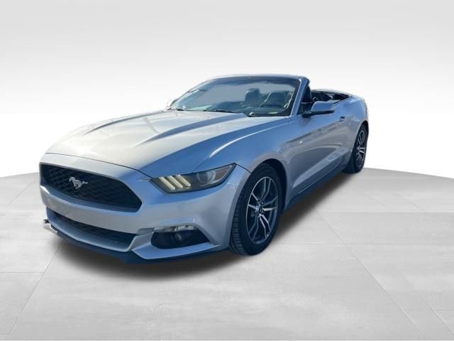 Used 2016 Ford Mustang Premium image 25