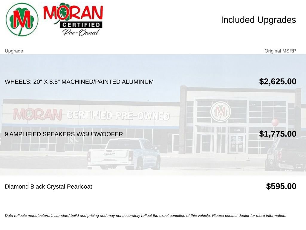 Used 2023 Jeep Grand Cherokee Limited image 9