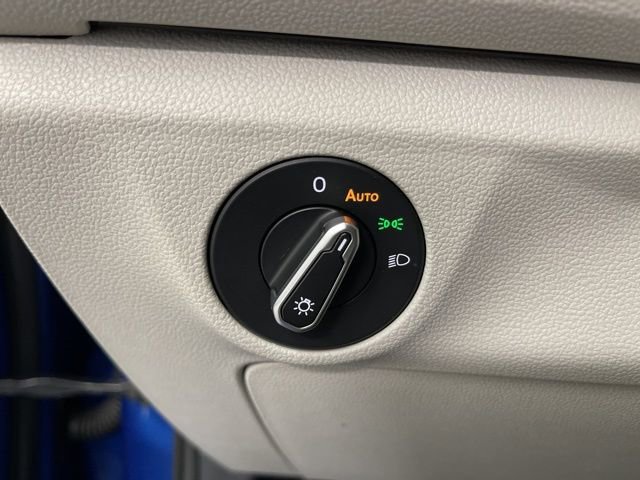 Certified 2023 Volkswagen Jetta S w/ IQ.Drive Package FWD image 20