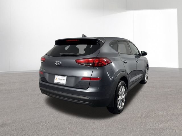 Used 2019 Hyundai Tucson SE image 13