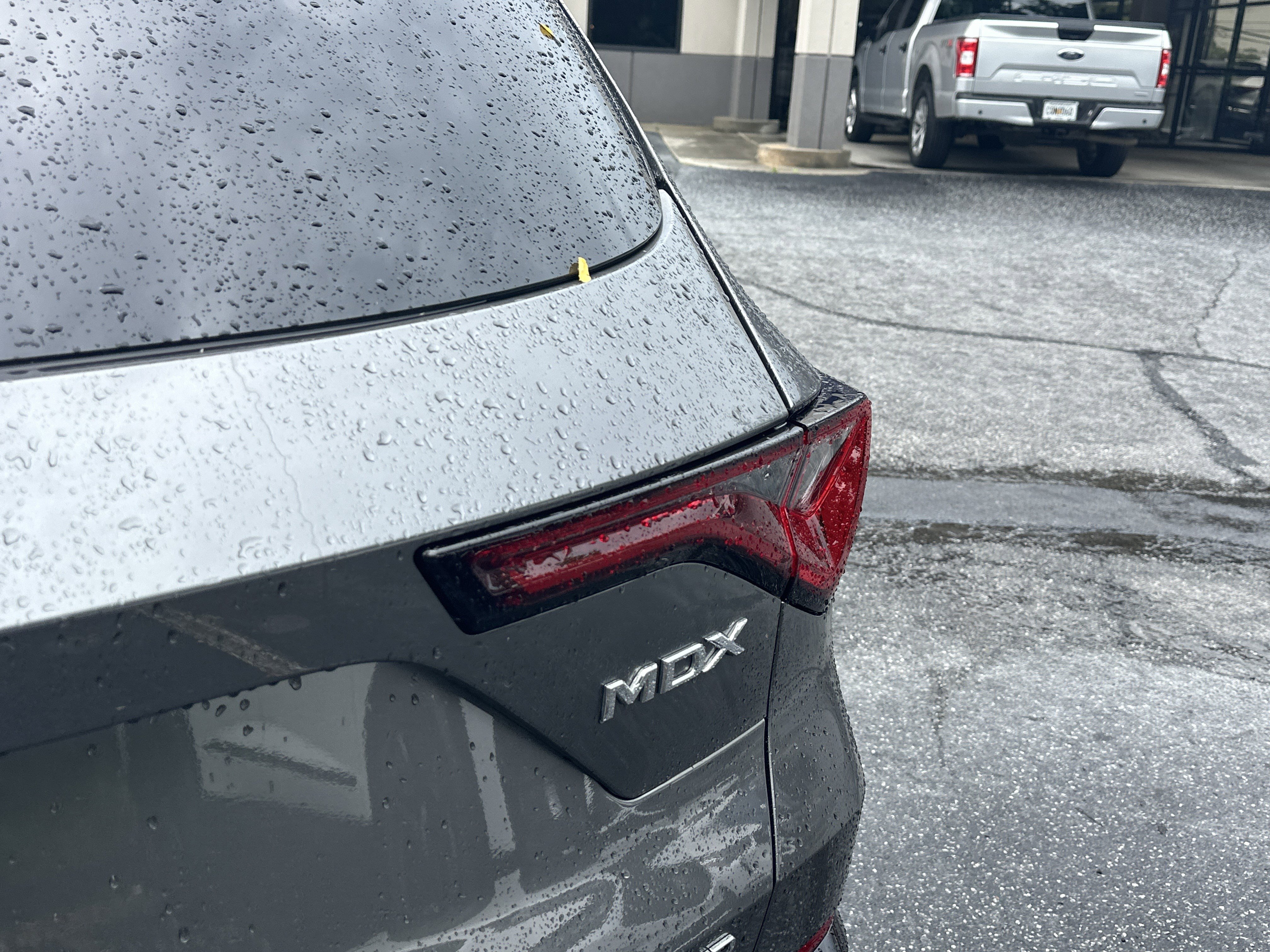 Certified 2024 Acura MDX A-Spec AWD/4WD image 23