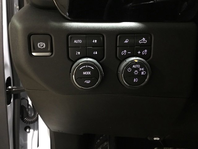 New 2026 Chevrolet Silverado 1500 LTZ w/ LTZ Premium Package image 39