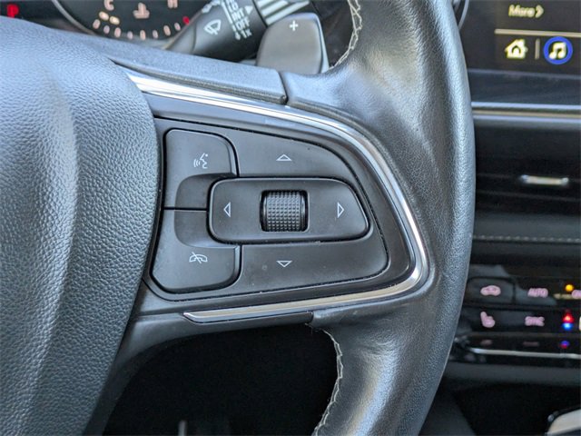 Used 2023 Buick Envision Essence w/ Sport Touring Package image 27