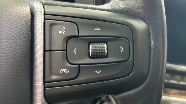 Used 2022 GMC Sierra 1500 Elevation w/ X31 Off-Road Package image 53