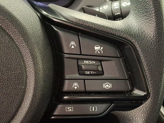 Used 2024 Subaru Crosstrek 2.0i Premium AWD/4WD image 21