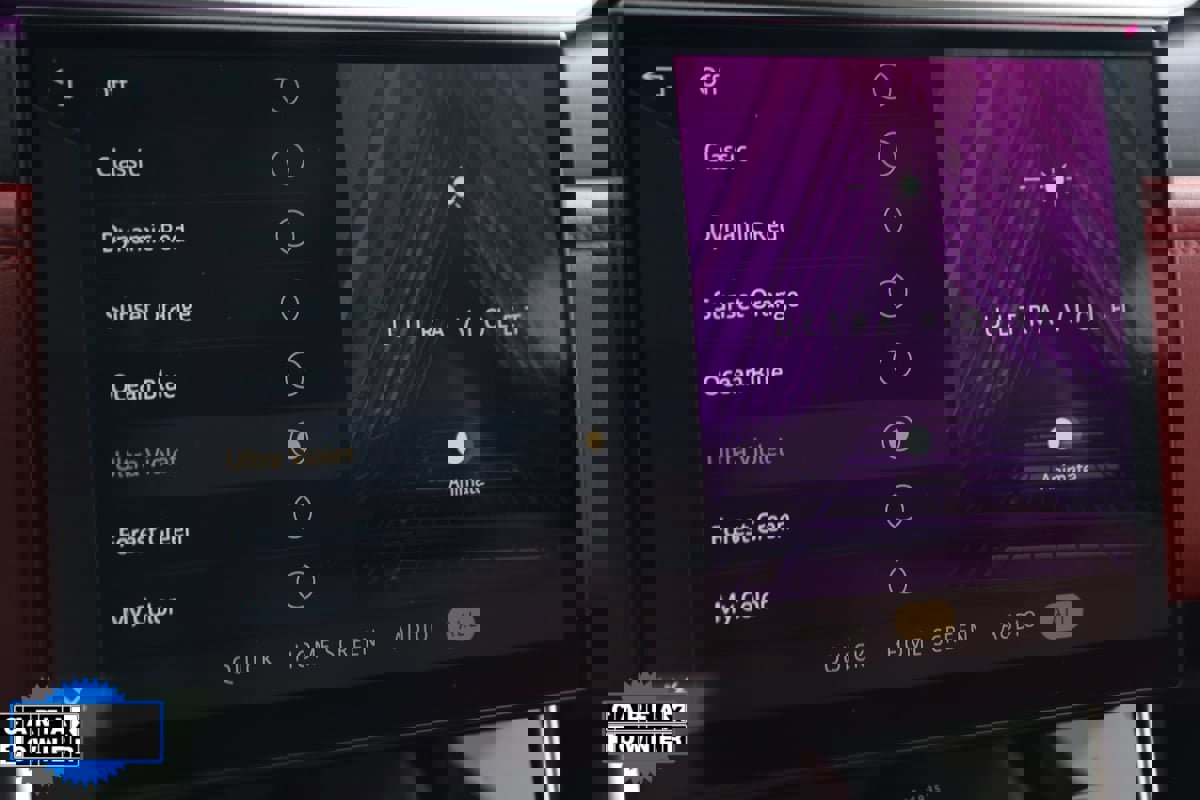 Used 2023 Jaguar XF R-Dynamic SE image 53