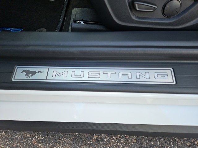 New 2025 Ford Mustang GT Premium image 18