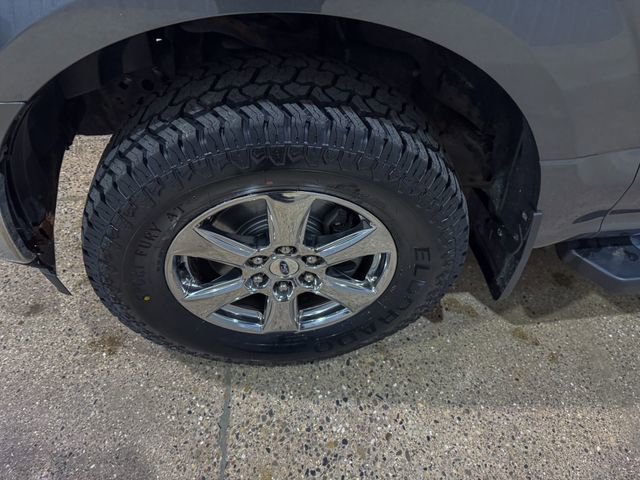 Used 2019 Ford F150 XLT w/ XTR Package image 29