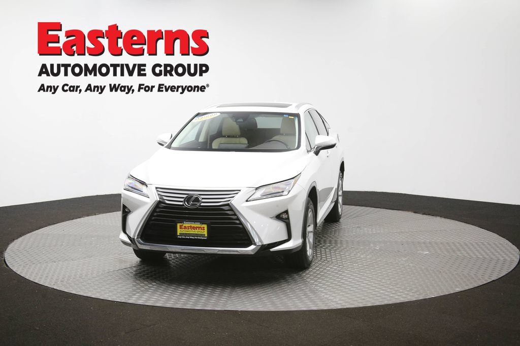 Used 2016 Lexus RX 350 AWD w/ Premium Package image 57