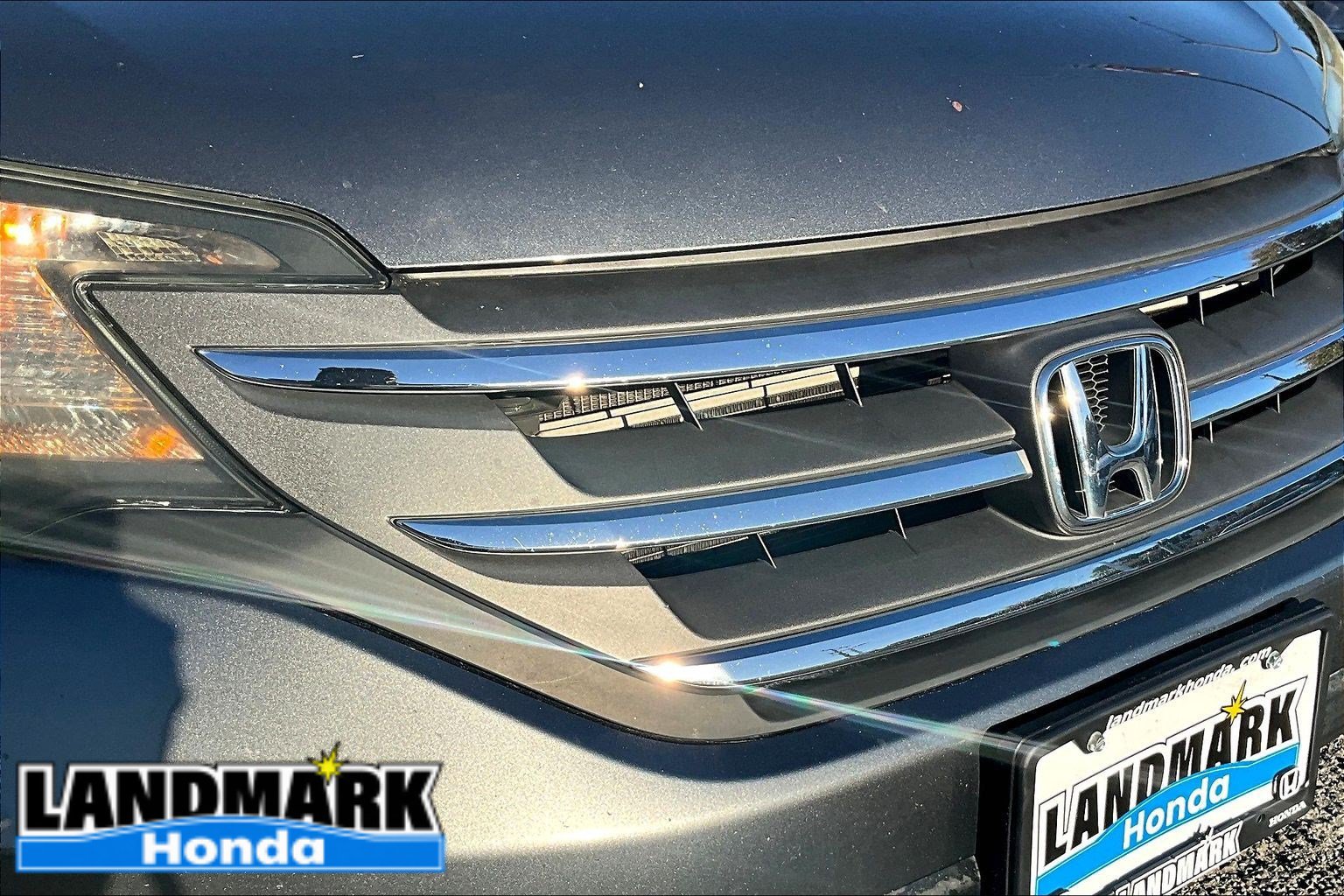 Used 2012 Honda CR-V EX-L image 29