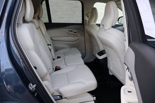 Used 2025 Volvo XC90 B6 Plus w/ Protection Package Premier image 31