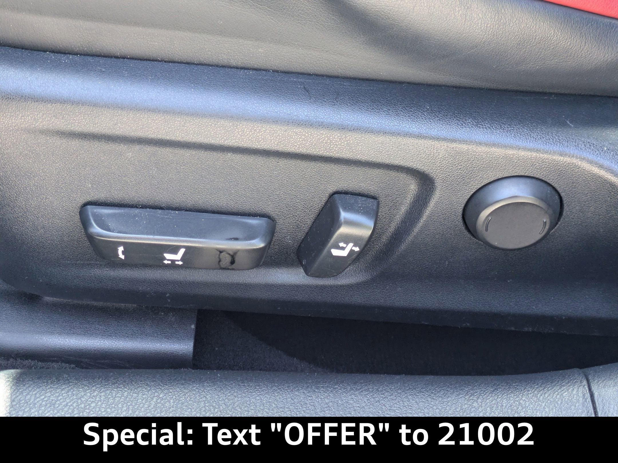 Used 2015 Lexus IS 200t w/ Navigation System Package image 20