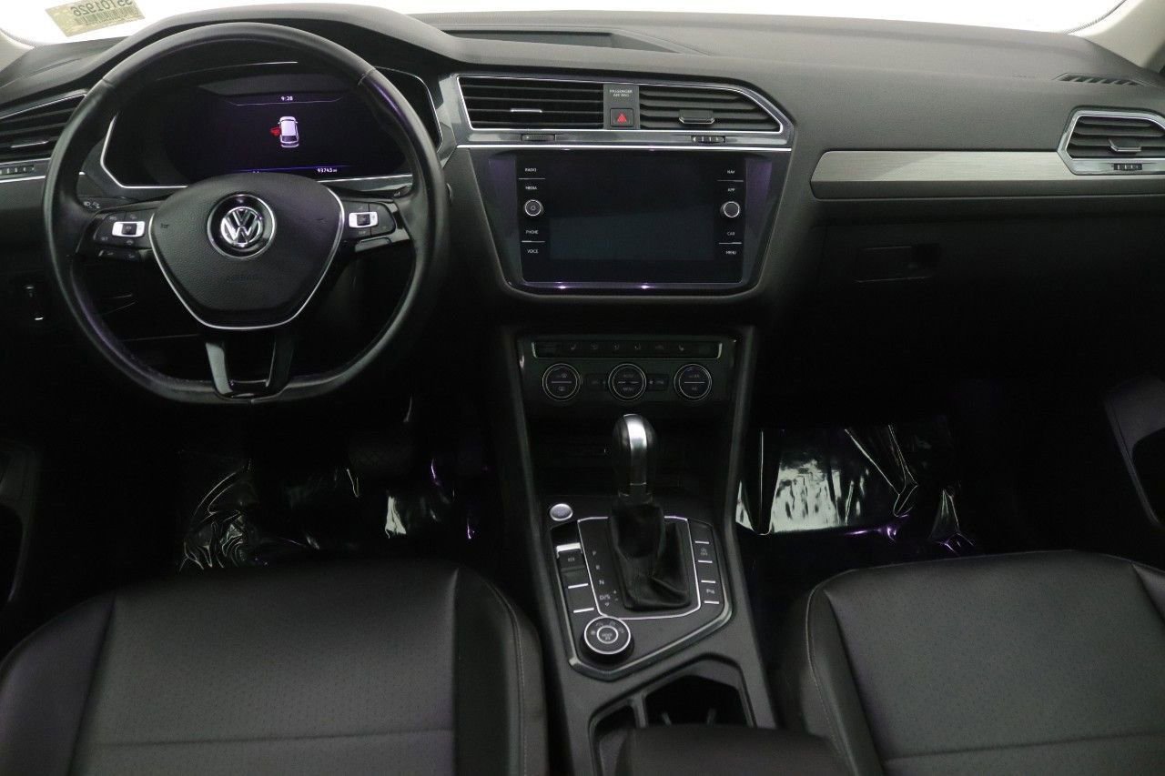 Used 2019 Volkswagen Tiguan SEL image 9