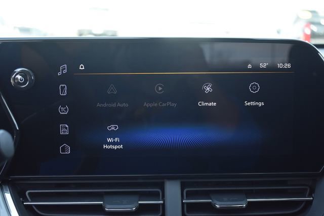 New 2026 Chevrolet Trax LT w/ LPO, Blackout Package image 26