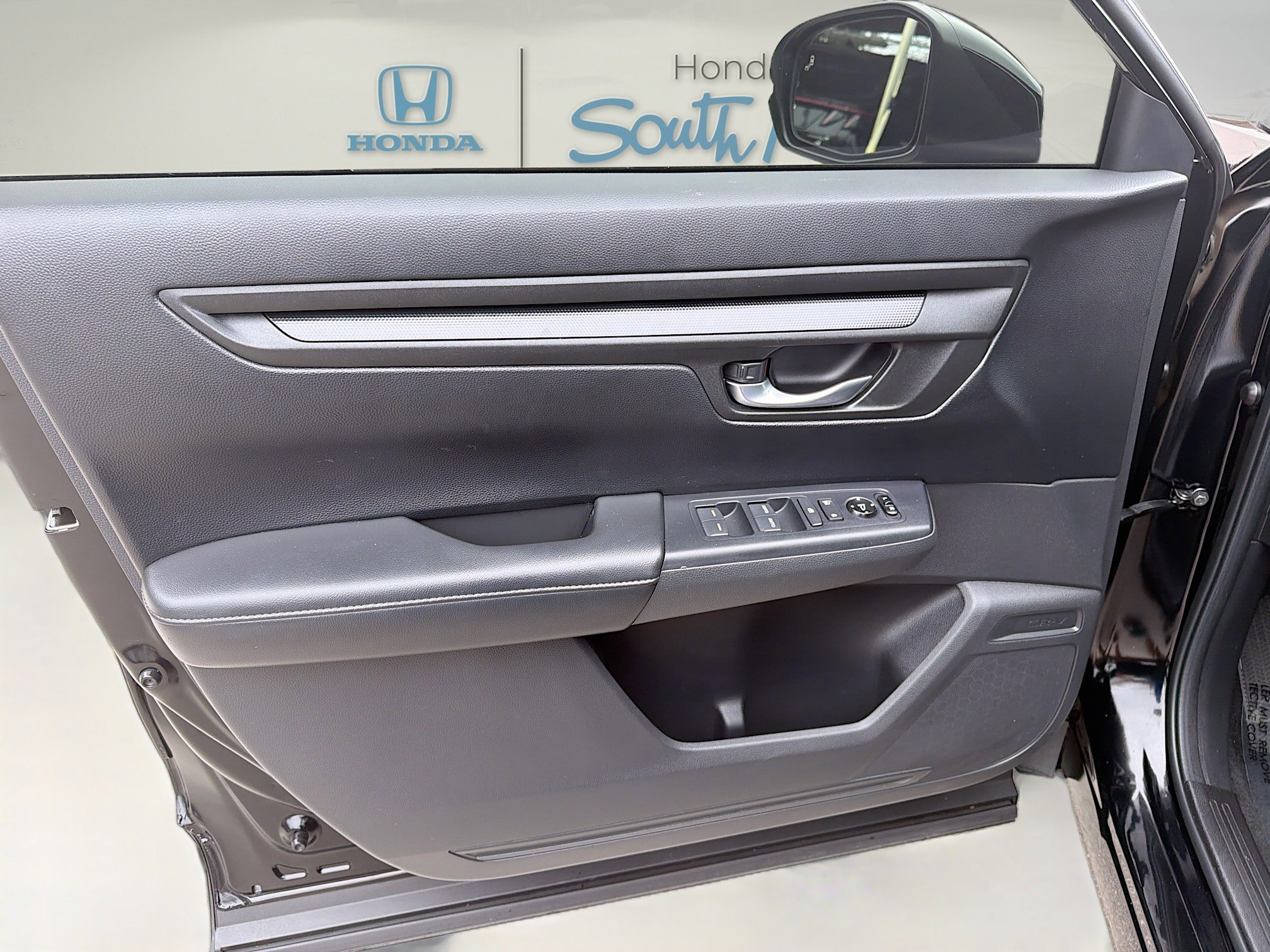 Used 2023 Honda CR-V EX image 19