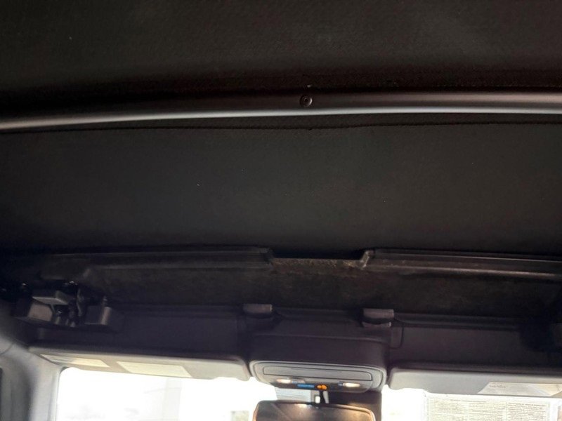 Used 2022 Ford Bronco Big Bend image 15