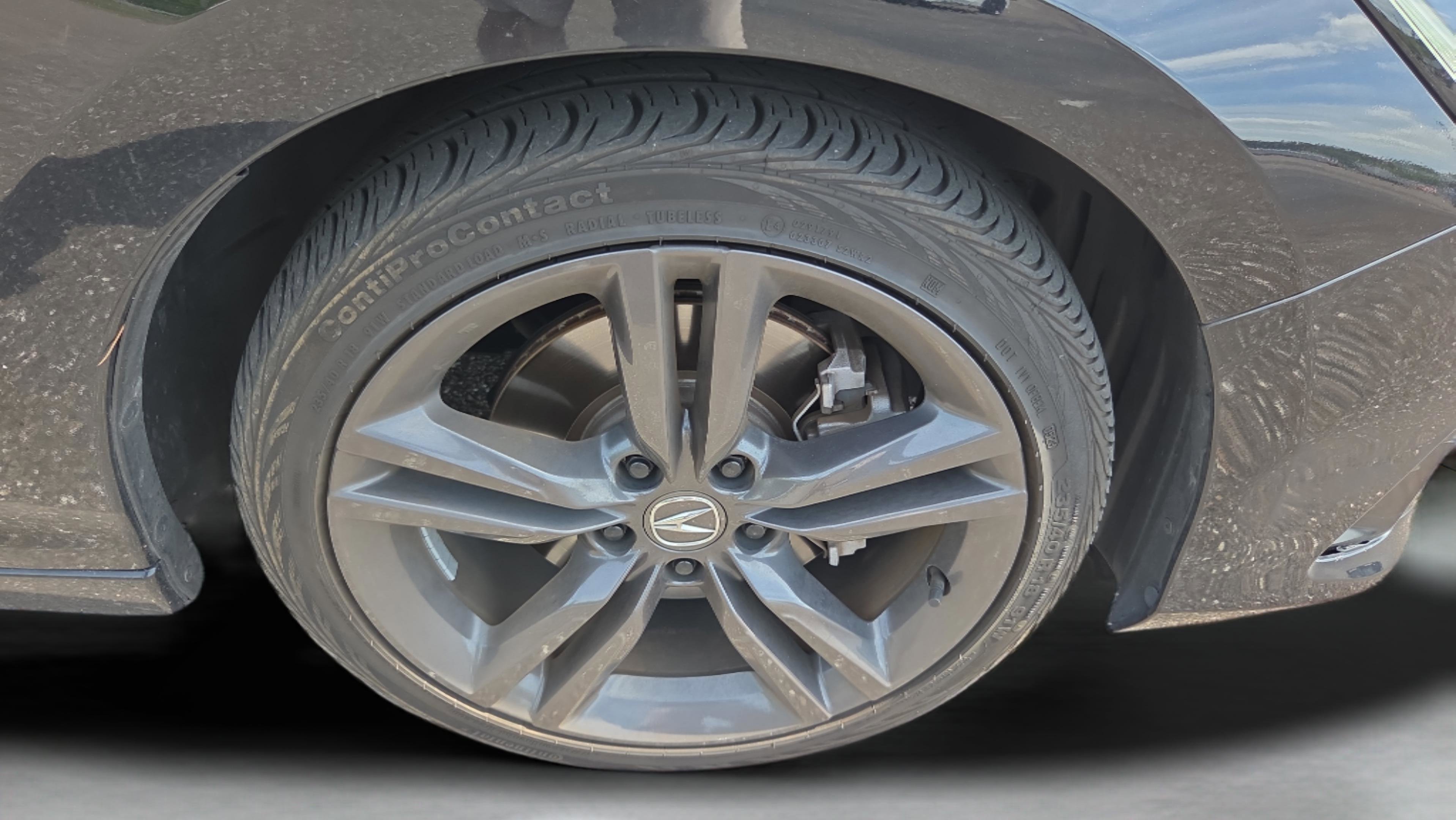 Used 2023 Acura Integra A-Spec image 33