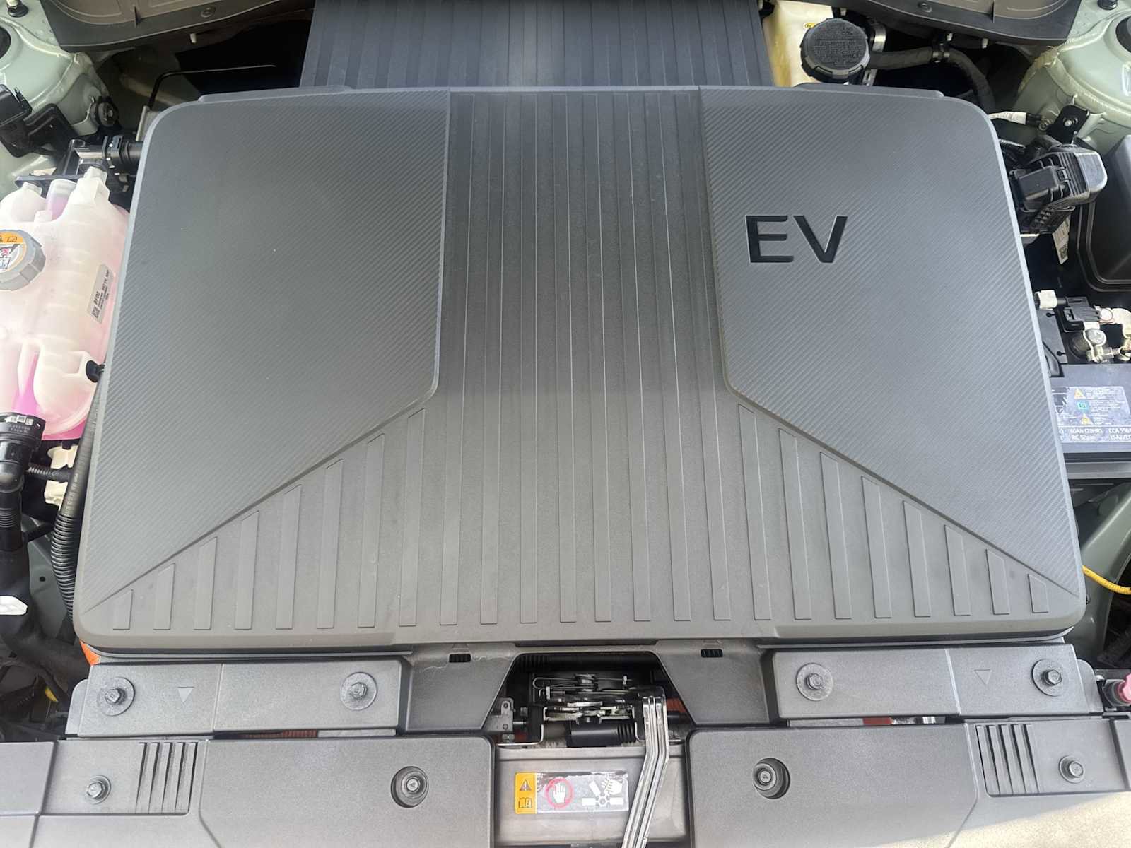 Used 2024 Hyundai Kona SEL FWD image 13