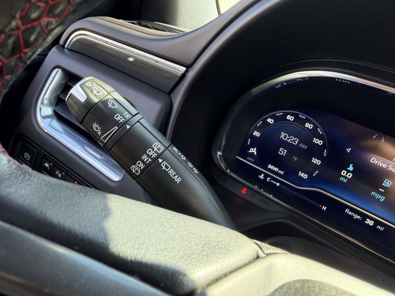 Certified 2022 Chevrolet Tahoe RST w/ Luxury Package image 31