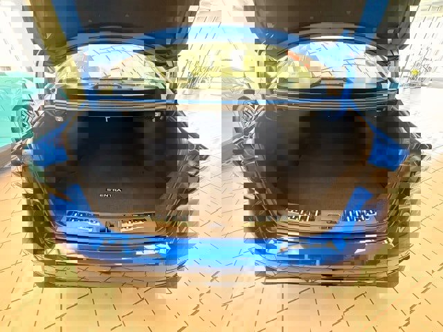 New 2026 Nissan Sentra SR w/ SR Premium Package image 17